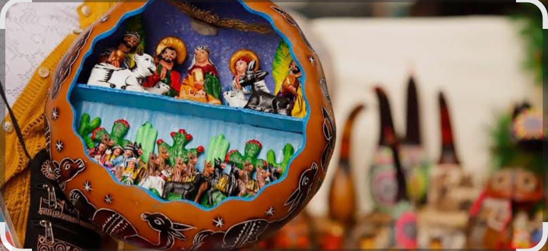 Imagen de la artesanía