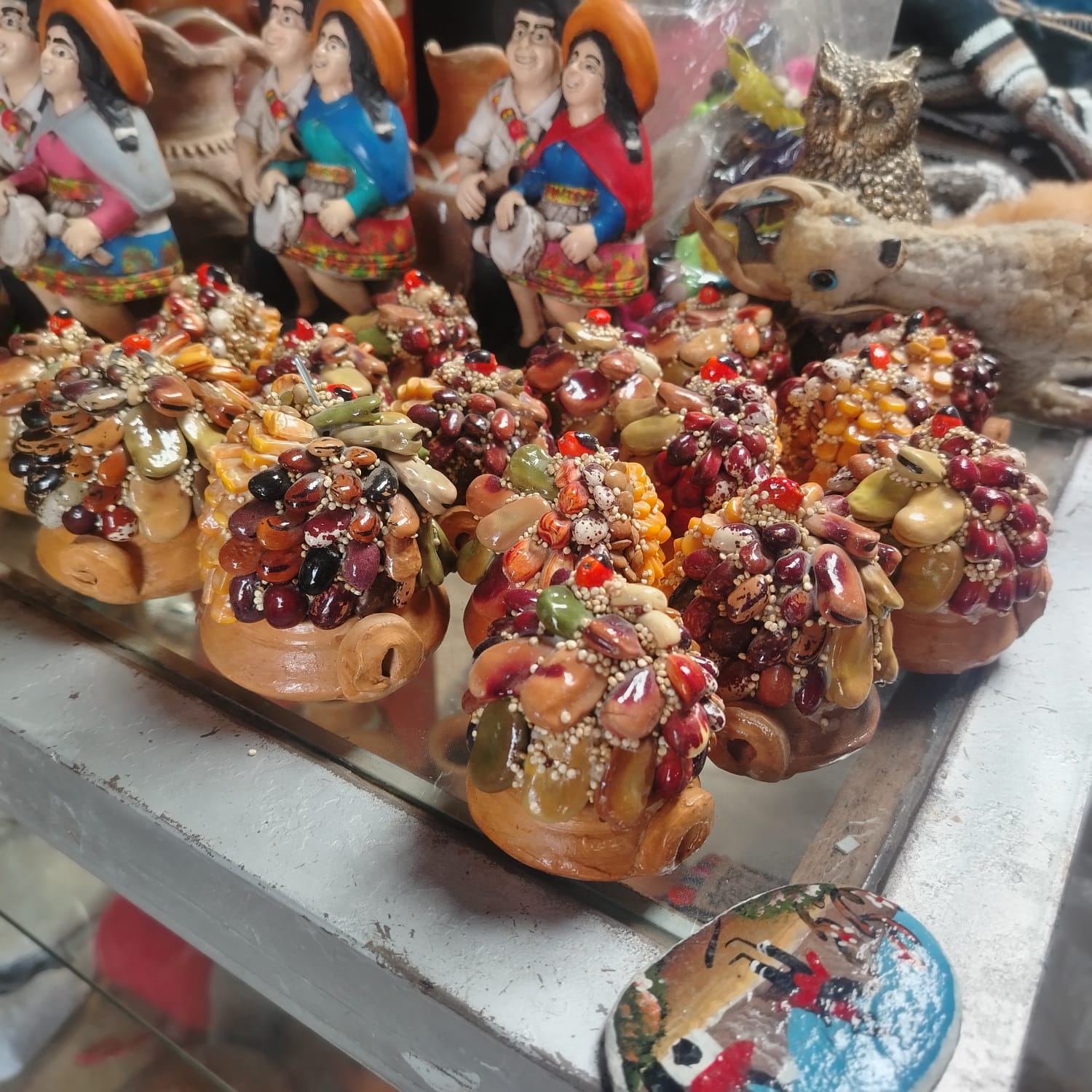 Amuletos de abundancia